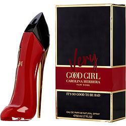 Ch Very Good Girl By Carolina Herrera Eau De Parfum Spray 1.7 Oz