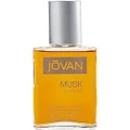 Jovan Musk By Jovan Aftershave Cologne 4 Oz