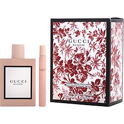 Gucci Gift Set Gucci Bloom By Gucci