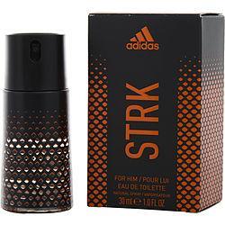 Adidas Sport Strk By Adidas Edt Spray 1 Oz