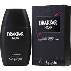 Drakkar Noir By Guy Laroche Edt Spray 1.7 Oz