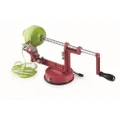 Scullery Essentials Apple Peeler Red