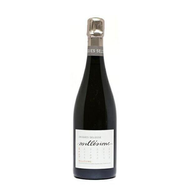 Jacques Selosse Millesime Champagne 2010 750ml