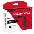 HyperX Coiled Cable (Grey & Black)