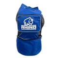 Rhino Coaches Ball Bag (Blue) (One Size)
