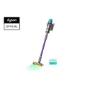Dyson Gen5detect™ Absolute stick vacuum (Purple/Iron) Manufacturer Refurbished