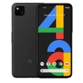 Google Pixel 4a 6+128 GB Single SIM black - As New - Refurbished