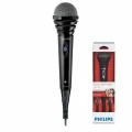 Karaoke Microphone By Philips 100 10000 Hz