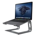 MBEAT Stage S1 Elevated Laptop Stand up to 16' Laptop Space Grey