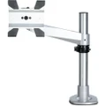 StarTech.com Desk Mount Monitor Arm, VESA/Apple iMac/Thunderbolt/Ultrawide Display up to 49" (30.9lb/14kg), Height Adjustable/Articulating - VESA arm