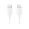 SAMSUNG USB-C TO USB-C 1M CABLE (WHITE)