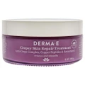 Crepey Skin Repair Treatment by Derma-E for Unisex - 6 oz Treatment