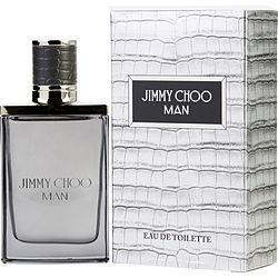 Jimmy Choo By Jimmy Choo Edt Spray 1.7 Oz