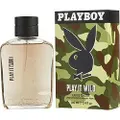 Playboy Play It Wild By Playboy Edt Spray 3.4 Oz