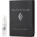 Ralph's Club By Ralph Lauren Eau De Parfum Spray Vial