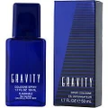 Gravity By Coty Cologne Spray 1.7 Oz