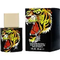 Ed Hardy Tiger Ink By Christian Audigier Eau De Parfum Spray 1 Oz