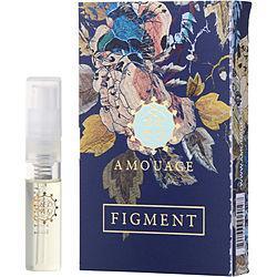Amouage Figment By Amouage Eau De Parfum Spray Vial