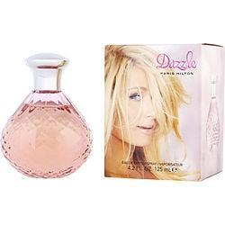 Paris Hilton Dazzle By Paris Hilton Eau De Parfum Spray 4.2 Oz