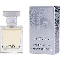 John Richmond By John Richmond Eau De Parfum 0.15 Oz Mini