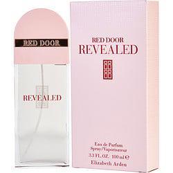 Red Door Revealed By Elizabeth Arden Eau De Parfum Spray 3.3 Oz