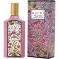 Gucci Flora Gorgeous Gardenia By Gucci Eau De Parfum Spray 3.3 Oz
