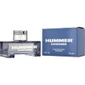 Hummer Chrome By Hummer Edt Spray 4.2 Oz