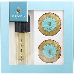 Worth Gift Set Je Reviens By Worth