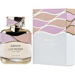 Armaf La Rosa By Armaf Eau De Parfum Spray 3.4 Oz