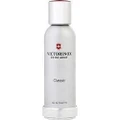 Swiss Army By Victorinox Edt Spray 3.4 Oz (new Packaging) *tester