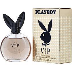 Playboy Vip By Playboy Edt Spray 2 Oz