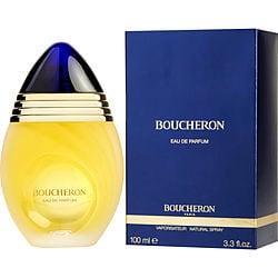 Boucheron By Boucheron Eau De Parfum Spray 3.3 Oz