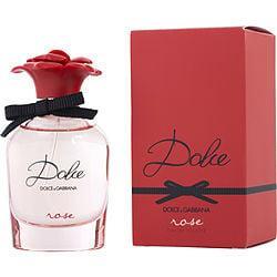 Dolce Rose By Dolce & Gabbana Edt Spray 1.6 Oz