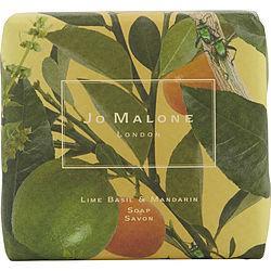 Jo Malone Lime Basil & Mandarin By Jo Malone Soap 3.5 Oz