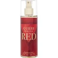 Guess Seductive Red By Guess Fragrance Mist 8.4 Oz