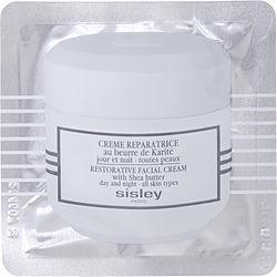 Botanical Restorative Facial Cream W/shea Butter Sachet Sample --4ml/0.13oz