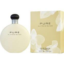 Pure By Alfred Sung Eau De Parfum Spray 3.4 Oz