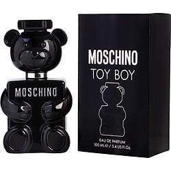Moschino Toy Boy By Moschino Eau De Parfum Spray 3.4 Oz