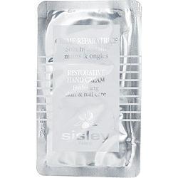 Sisley Restorative Hand Cream Sample --4ml/0.13oz