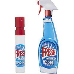 Moschino Fresh Couture By Moschino Edt Spray Vial