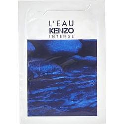 L'eau Kenzo Intense By Kenzo Edt Vial 0.02 Oz