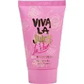 Viva La Juicy La Fleur By Juicy Couture Shower Gel 1.7 Oz
