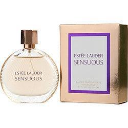 Sensuous By Estee Lauder Eau De Parfum Spray 1.7 Oz