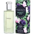 Yardley Magnolia & Fig By Yardley Edt Spray 4.2 Oz