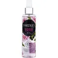 Yardley By Yardley Cherry Blossom & Peach Fragrance Mist 6.7 Oz