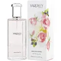 Yardley By Yardley English Rose Edt Spray 4.2 Oz (new Packaging)