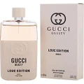 Gucci Guilty Love Edition By Gucci Eau De Parfum Spray 3 Oz (mmxxi Bottle)