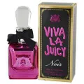Viva La Juicy Noir By Juicy Couture Eau De Parfum Spray 1 Oz