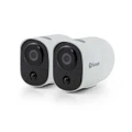 Swann Xtreem Security Camera 2 Pack