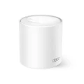 [Deco X50 Pro(1-pack)] AX3000 Whole Home Mesh WiFi 6 System
